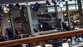 Audi R8
Crédito: Pixabay