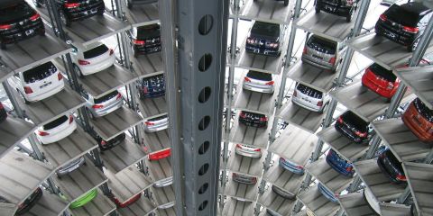 Entre los marcas con más número de ventas se encuentran Ford y Peugeot.