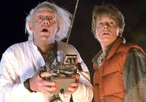 El reparto de “Back to the Future” volverá a reunirse durante la cuarentena