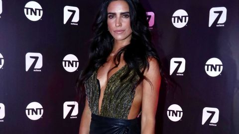 Bárbara de Regil