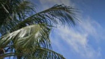 Vista exterior del complejo de apartamentos "Boca View" en Boca Raton (Florida).