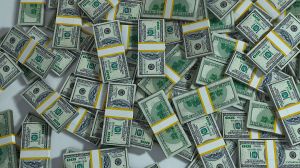 Familia de Virginia encuentra bolsas con $1 millón de dólares en efectivo tiradas en la calle