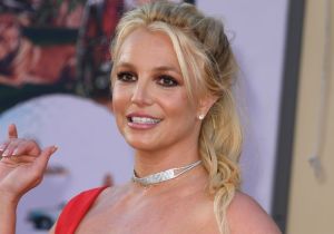 Britney Spears confiesa que nunca se sintió lo suficientemente linda en esta etapa de su vida