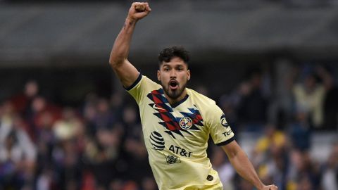 El Águila fue humillada 0-3 en el Estadio Azteca.