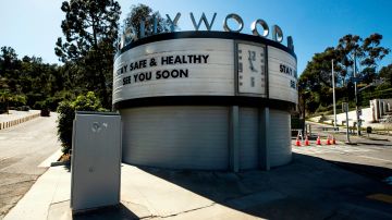 Hollywood Bowl cancels 2020 season amid coronavirus crisis in Los Angeles