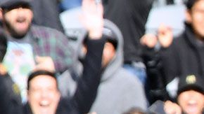 Pizarro trató de echarse el equipo al hombro pero no fue suficiente.