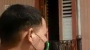 Sismo en Puerto Rico