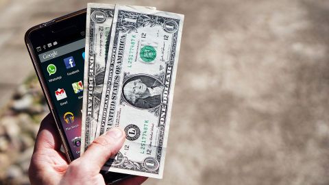 Puedes ahorrarte una buena cantidad llevando a cabo las acciones que aquí te compartimos.