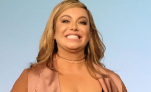 Chiquis Rivera se quiebra en lágrimas por sorpresa de hija de Lorenzo Méndez