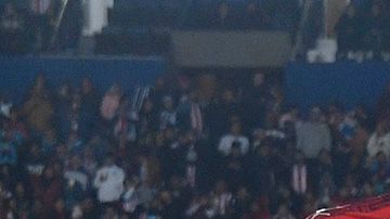 Guadalajara empató sin goles contra Pachuca.