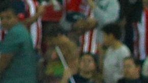 Chivas está disputando la final de la CONCACAF Liga de Campeones