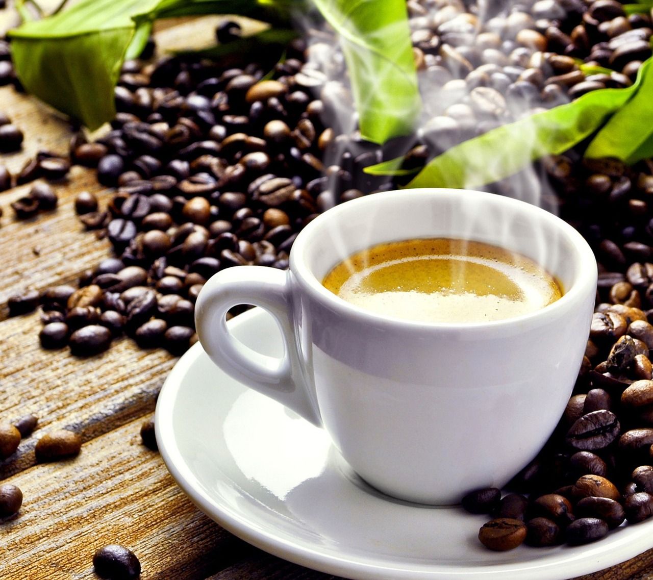 Máquina De Café Cafetera Granos - Foto gratis en Pixabay - Pixabay