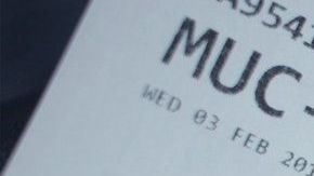 Consejos de seguridad para viajar al extranjero. *Foto: Nicole Geri.