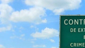 polleros contrabando