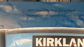 Los productos de esta marca no solamente suelen ser baratos, sino también de muy buena calidad.