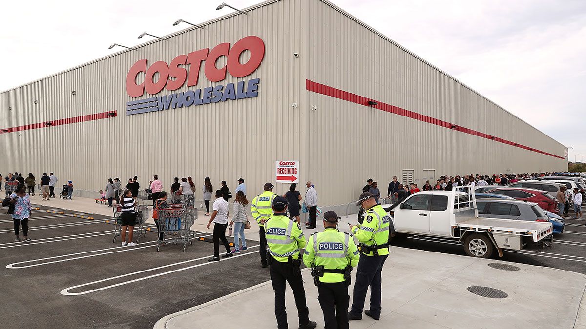 5 medidas contra el COVID-19 que aún siguen vigentes en Costco - El Diario  NY