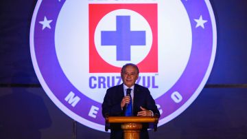 Cruz Azul en un nuevo escándalo.
