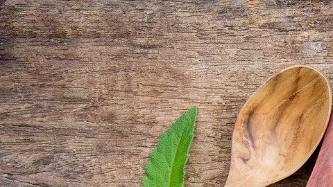 cucharas madera-Foto de Aphiwat chuangchoem en Pexels