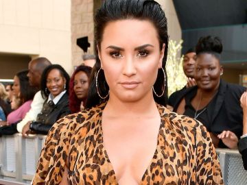 Demi Lovato