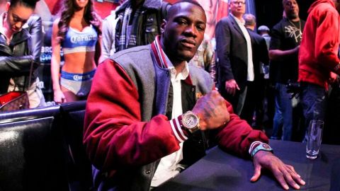 Deontay Wilder asume el reto de rescatar el prestigio de la categoría
máxima en una ciudad repleta de historia como Nueva York.