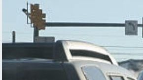 Contaminación de humos diesel / Getty Images