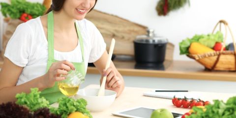dieta clínica mayo