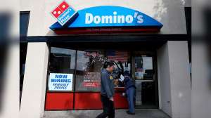 ¿Cuánto dinero necesitas para abrir una franquicia de Domino’s Pizza?