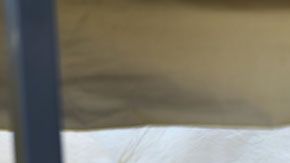 La afición del presidente cuesta cientos de miles de dólares en seguridad.