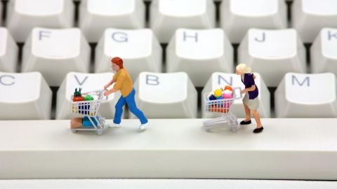 Las leyes mexicanas dieron a e-commerce el mismo trato que el comercio regular