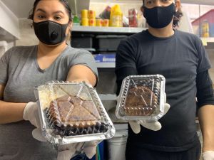 Taco Mix, la popular taquería de East Harlem, comparte sus bendiciones