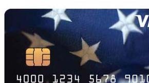 Tarjeta de estimulo economico