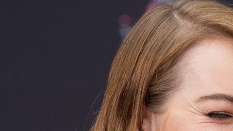 Emma Stone.