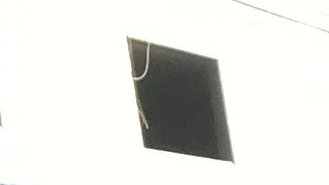 El distanciamiento desapareció cuando pequeños negocios abrieron sus puertas en California.