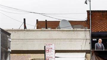 El escabroso hallazgo en Utica Av, Brooklyn