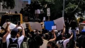 Varios incidentes se reportaron.
