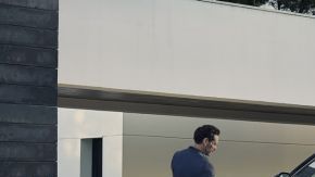 Ford Explorer 2021.
Crédito: Cortesía Ford.