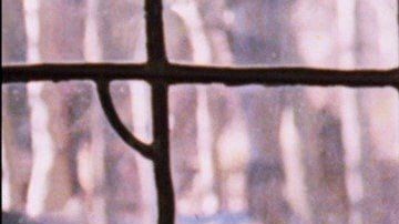 Al Pacino en El Padrino II, filme clásico de la mafia italiana en NY.