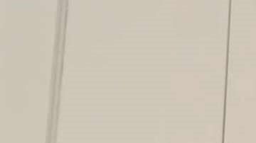 El Donald Trump de SNL bebe lejía