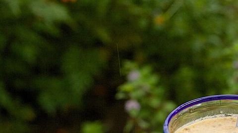 smoothie