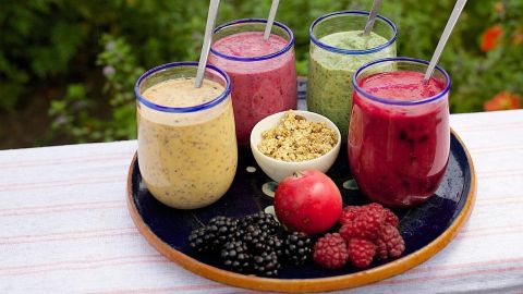 smoothie