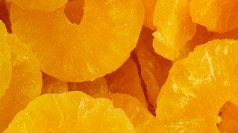 Fíjate bien en el tipo de fruta seca que comas y podrías gozar de sus beneficios.