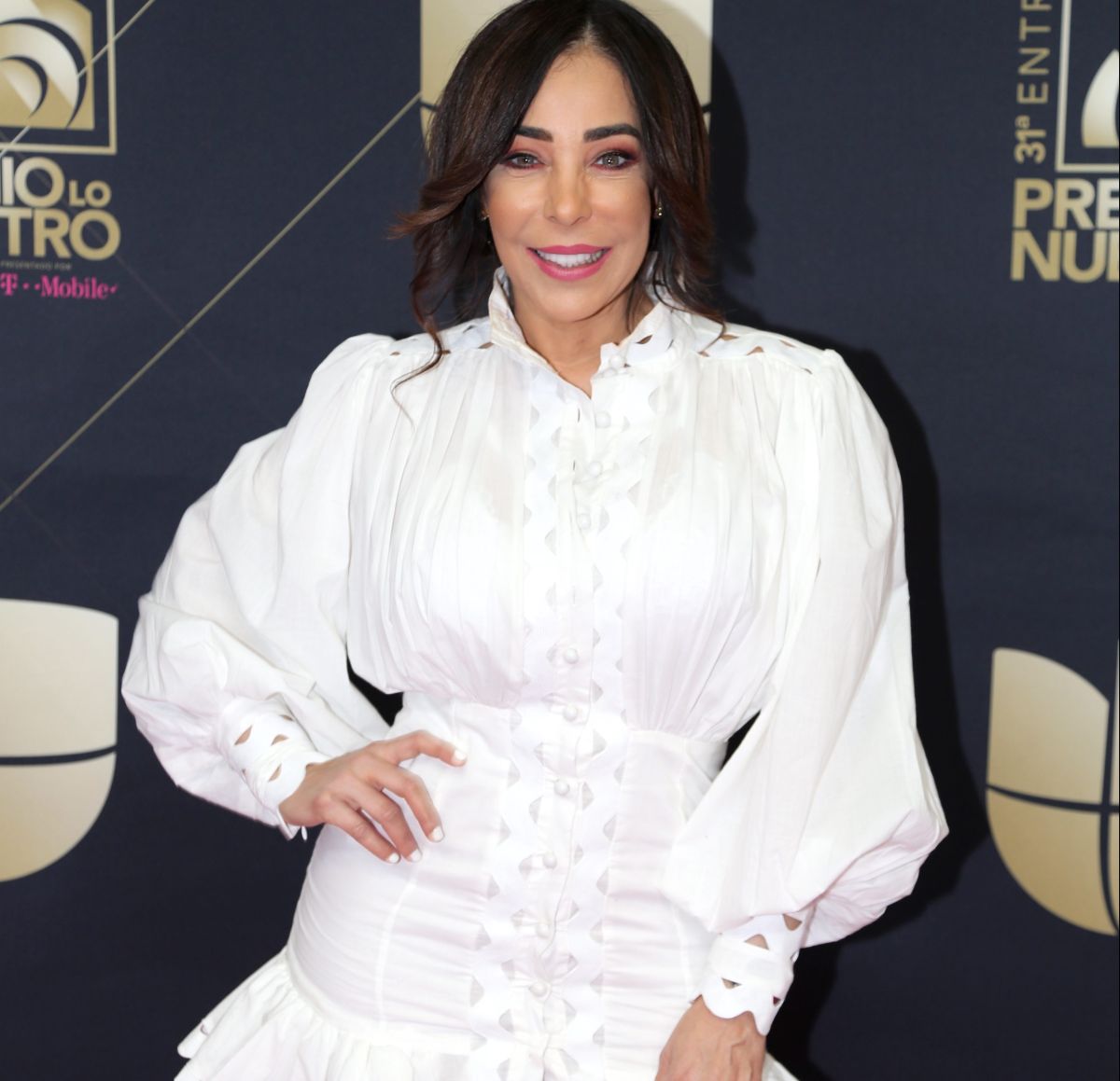 Me escupieron!” Gelena Solano de Univision sufrió aterradora agresión en Nueva York, epicentro