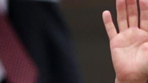 Enrique Peña Nieto, ex presidente de México