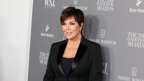 Kris Jenner