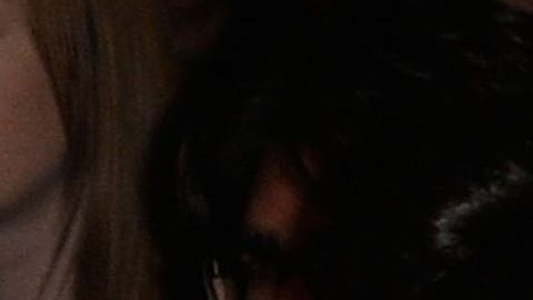 Kim Kardashian y Kris Humphries.