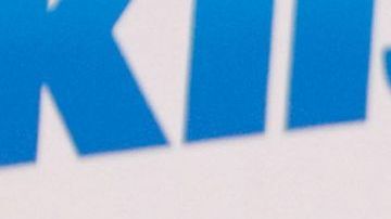 Kendall y Kylie Jenner.