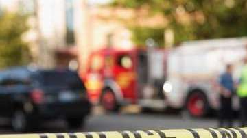 Police Policia Crimen