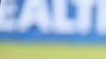 En Brasil 2014, Luis Suárez mordió al italiano Giorgo Chiellini