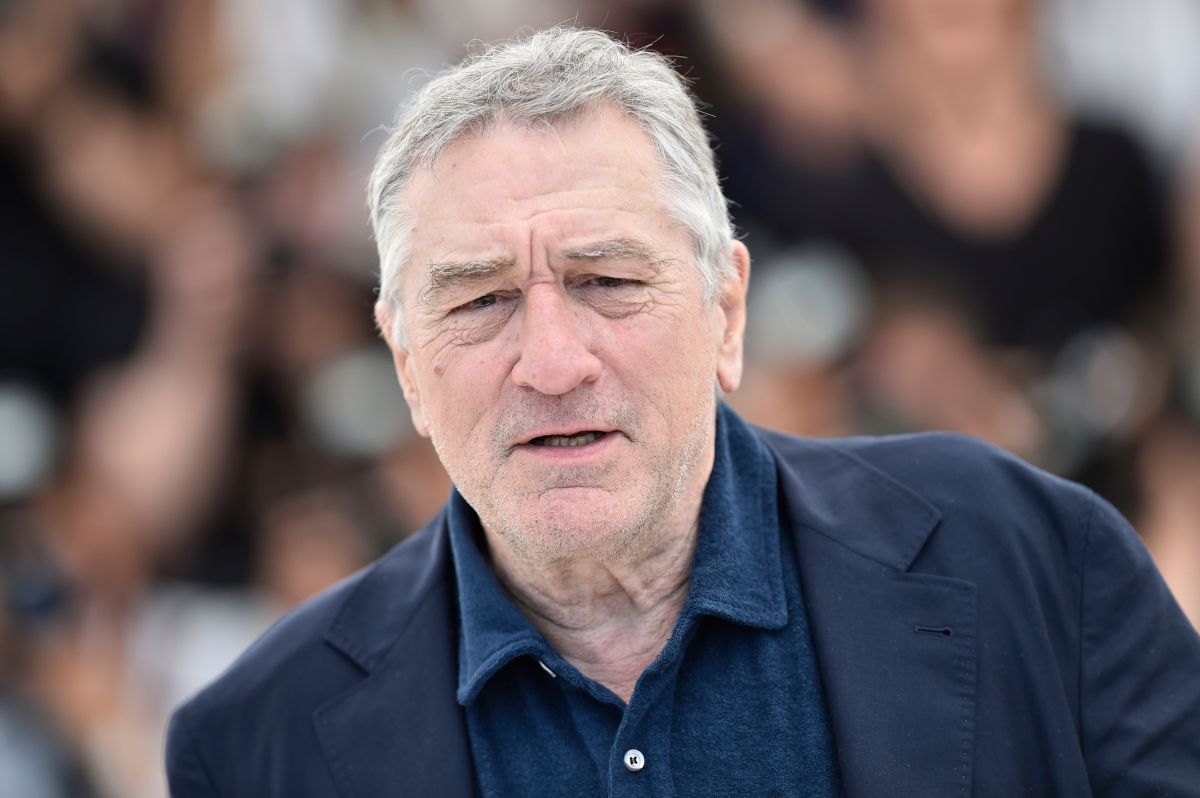 Robert De Niro confiesa que quiere encarnar a Andrew Cuomo ...