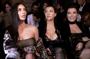Las Kardashian tocarán temas dolorosos para ellas en el programa de Andy Cohen
